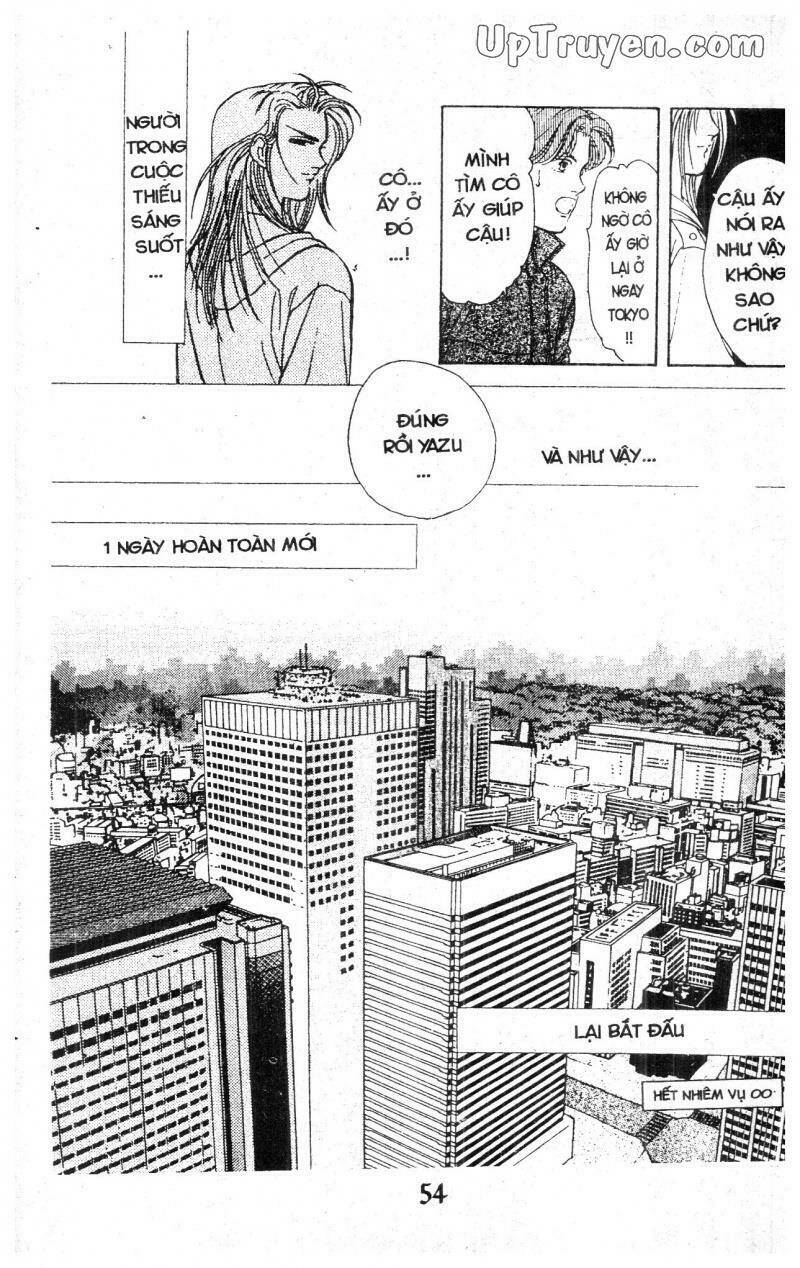 9 Banme No Musashi: Chapter 9