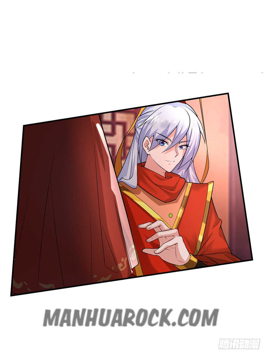 Tuyệt Thế Thần Tôn: Chapter 1