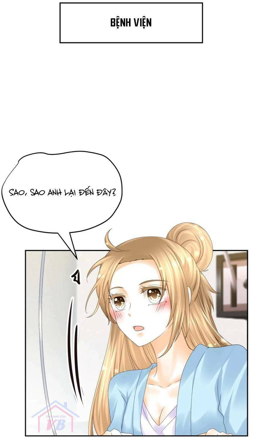 Tiền Thế Kim Sinh Của Chung Tiểu Thư: Chapter 17