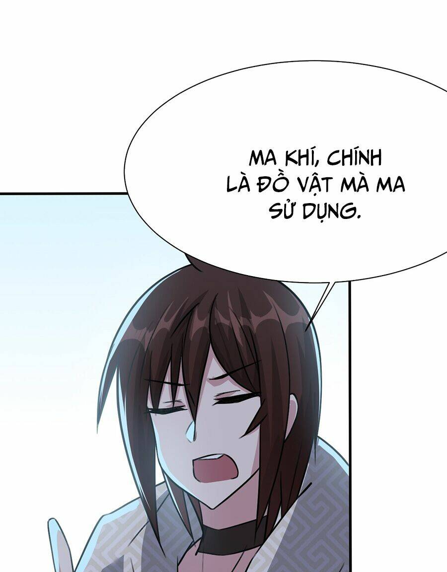 Đại Bảo Kiếm Của Tôi: Chapter 28