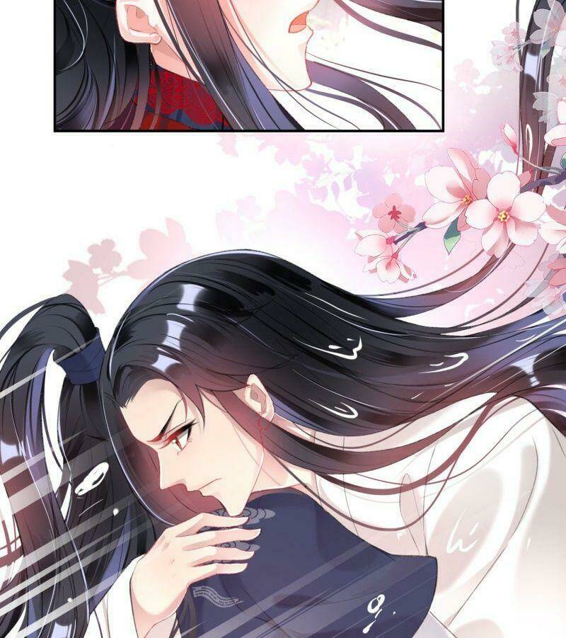 Vương Gia, Áo Lót Của Ngươi Rơi Mất Rồi: Chapter 112