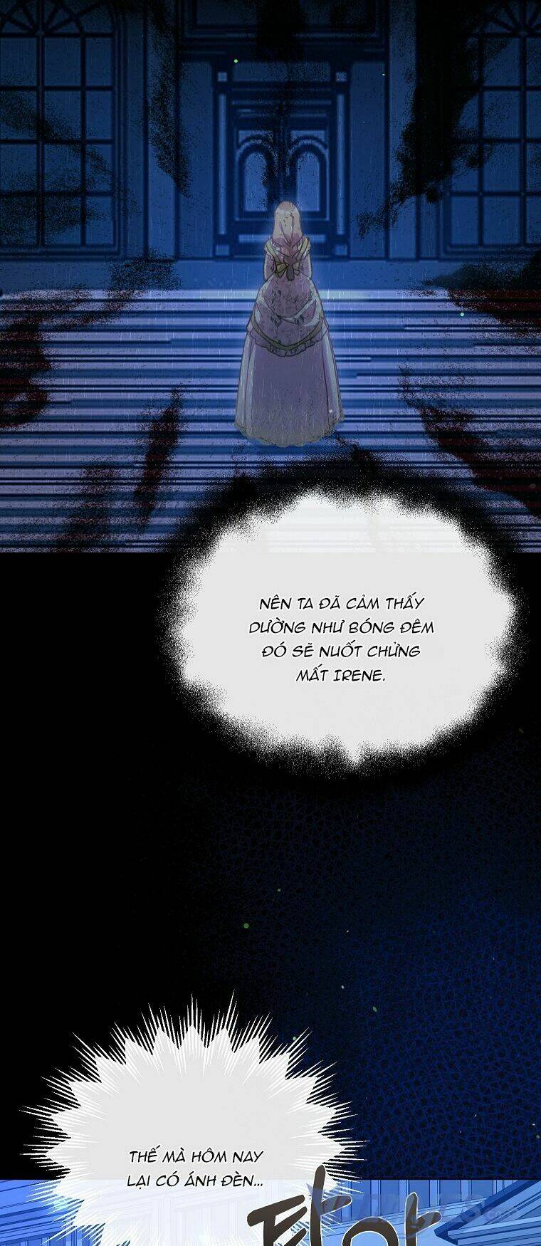 Mất Đi Một Người Chị Tốt: Chapter 15