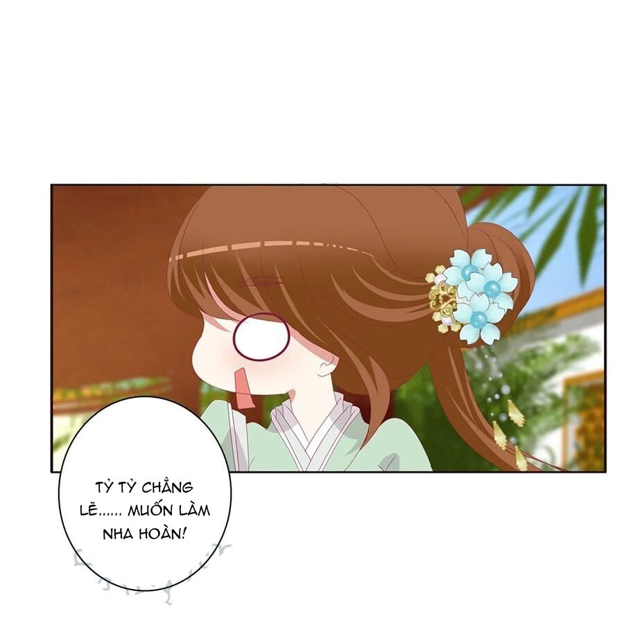 Thông Linh Phi: Chapter 594