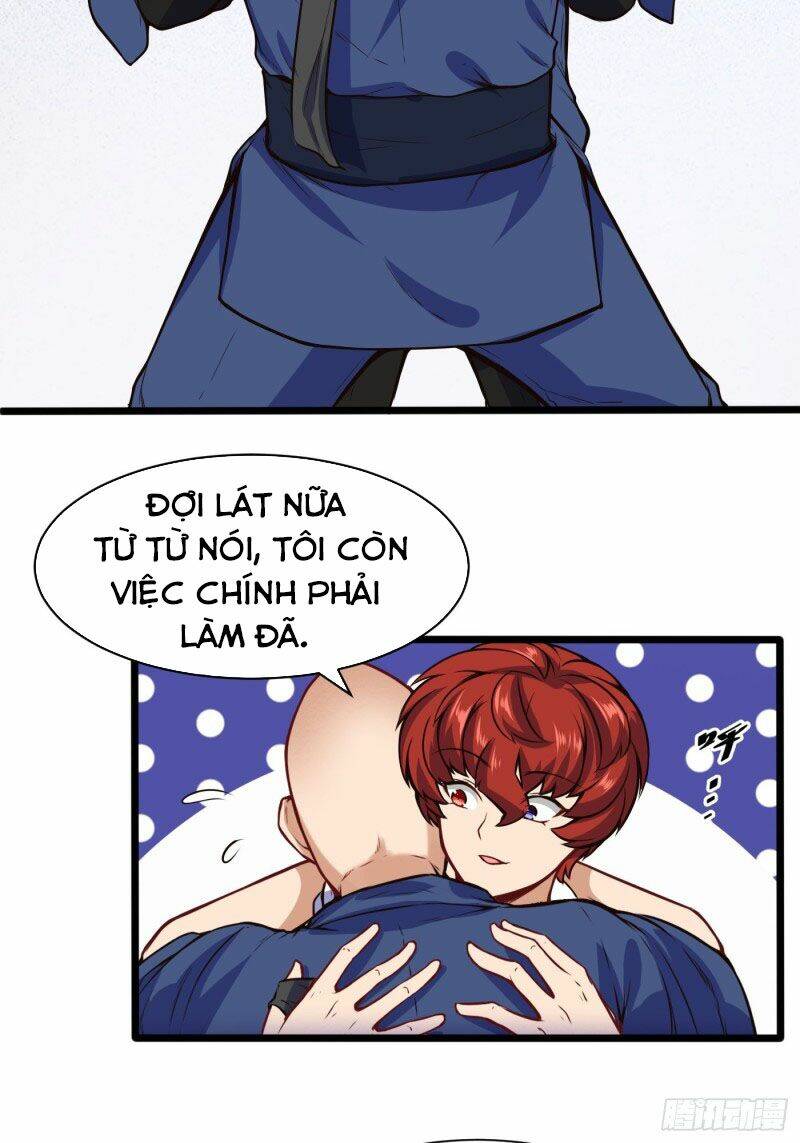 Đô Thị Âm Dương Tiên Y: Chapter 103