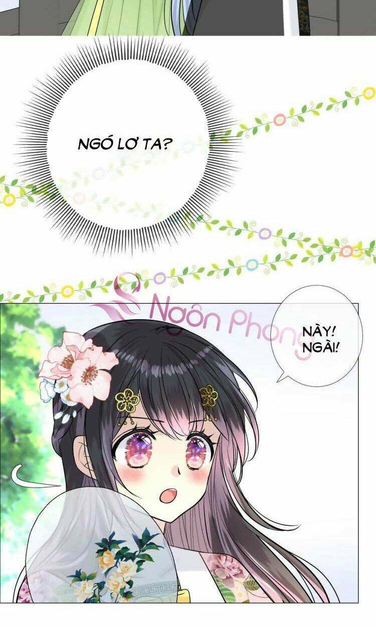 Sao Lại Là Yêu?: Chapter 15