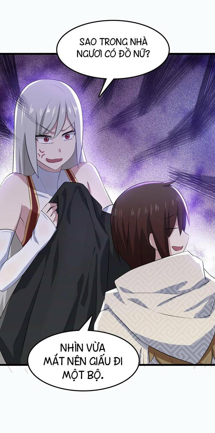 Đại Bảo Kiếm Của Tôi: Chapter 9