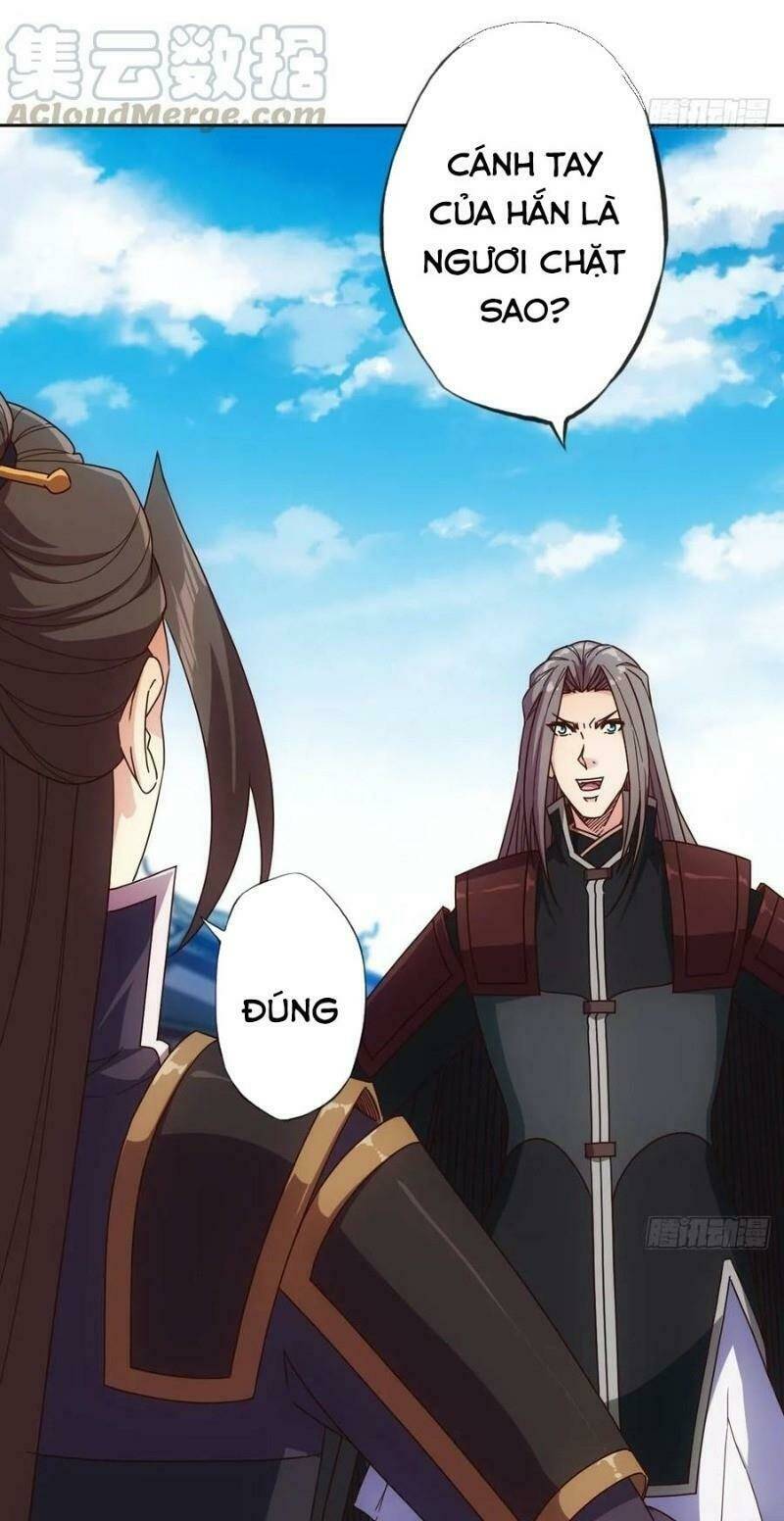 Hồng Thiên Thần Tôn: Chapter 99