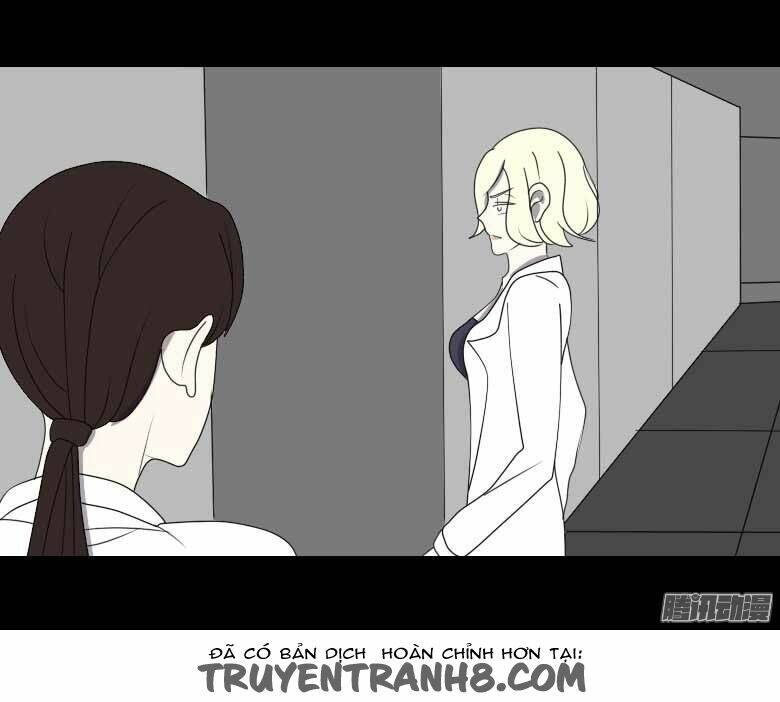Bệnh Viện Thiên Đường: Chapter 8