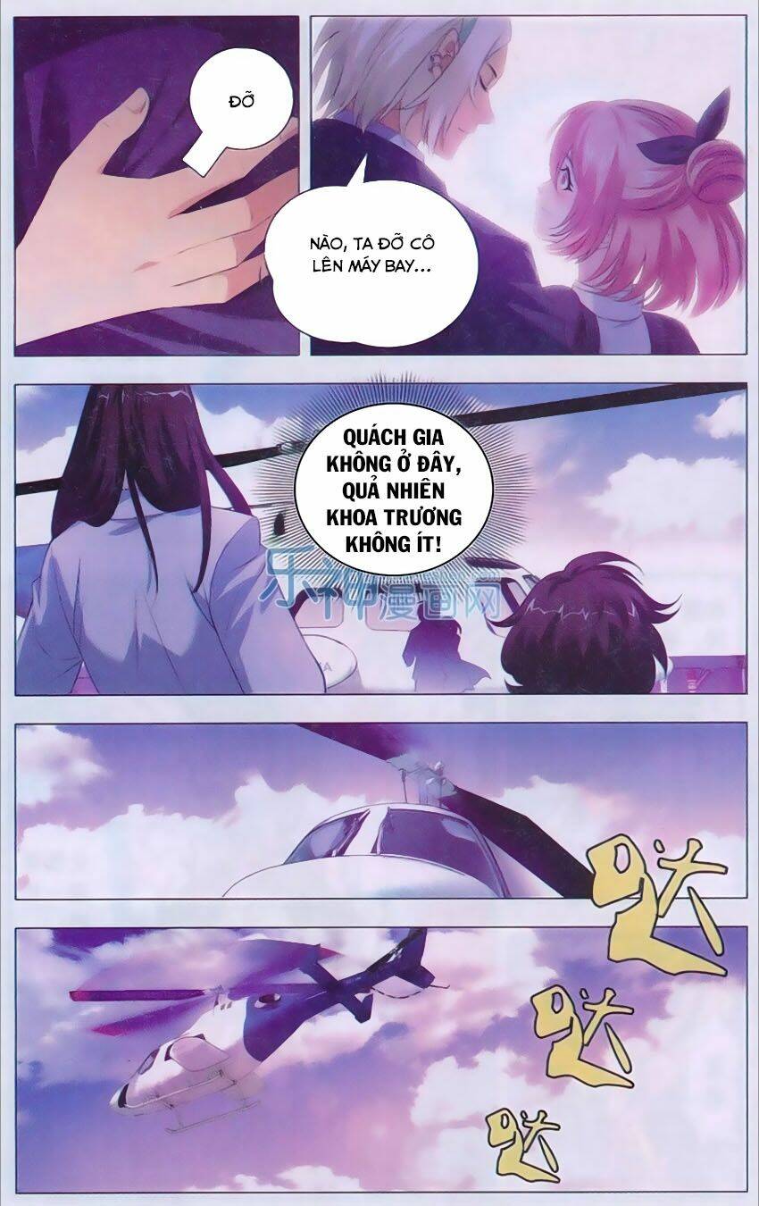 Chín Chín Tám Mươi Một - 9981: Chapter 84