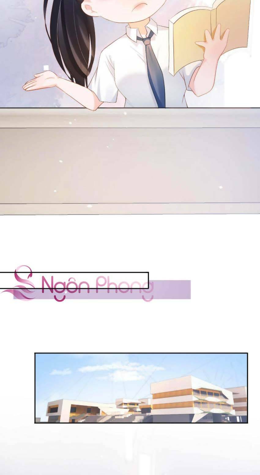 Dây Dưa Không Dứt: Chapter 16