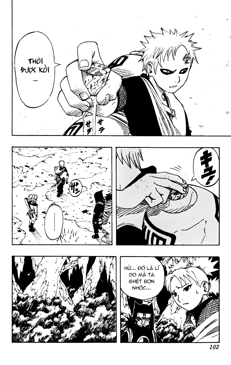 Naruto: Chapter 59