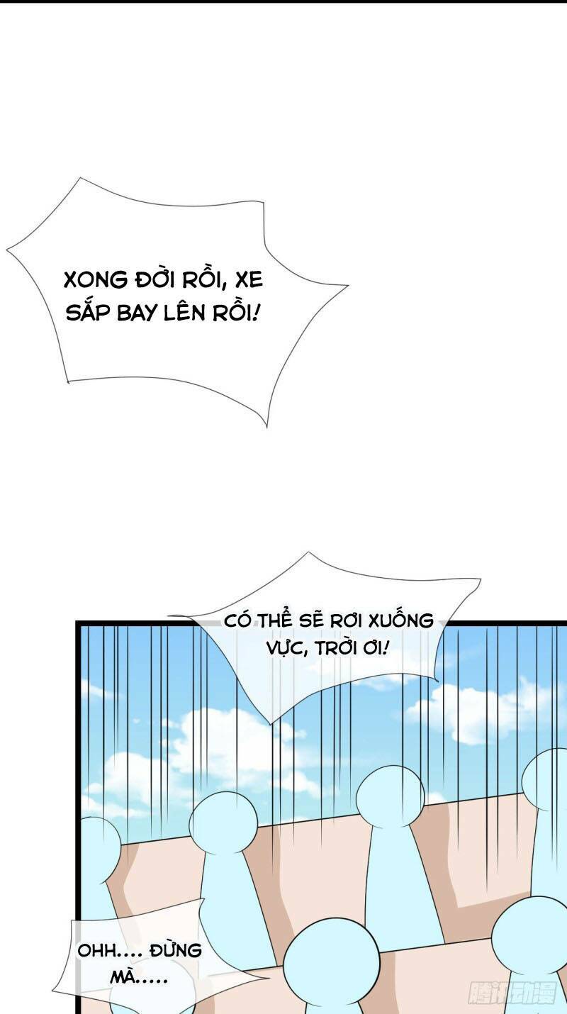Siêu Cấp Nữ Thần Trọng Sinh: Chapter 42