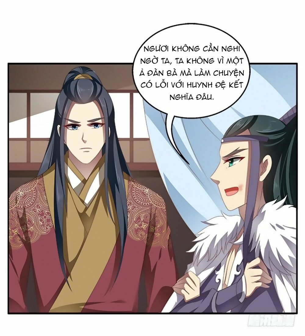Thịnh Thế An Nhiên: Chapter 51