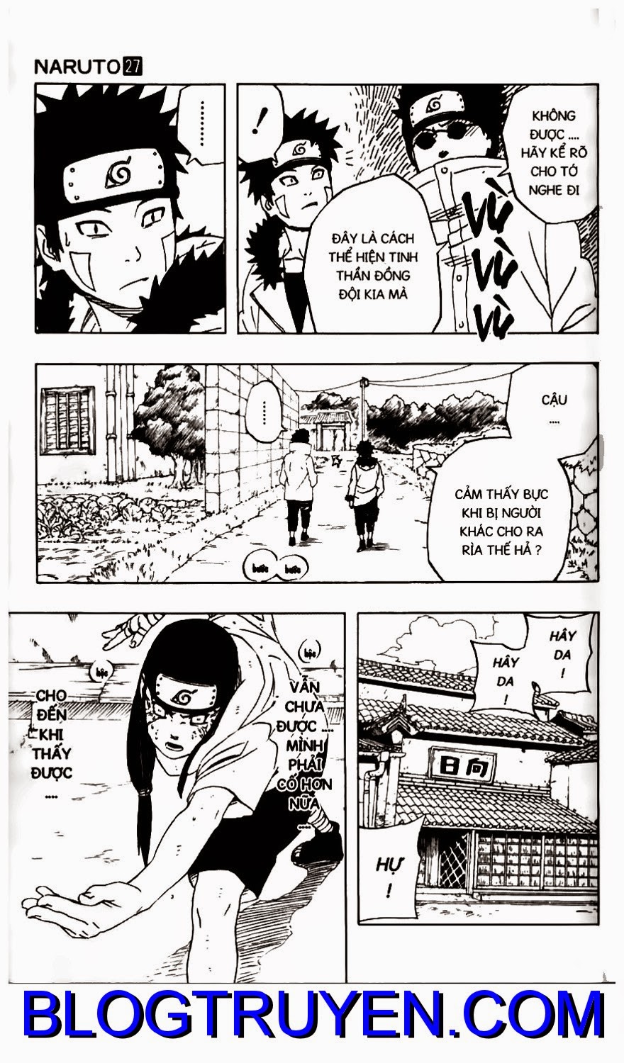Naruto: Chapter 238