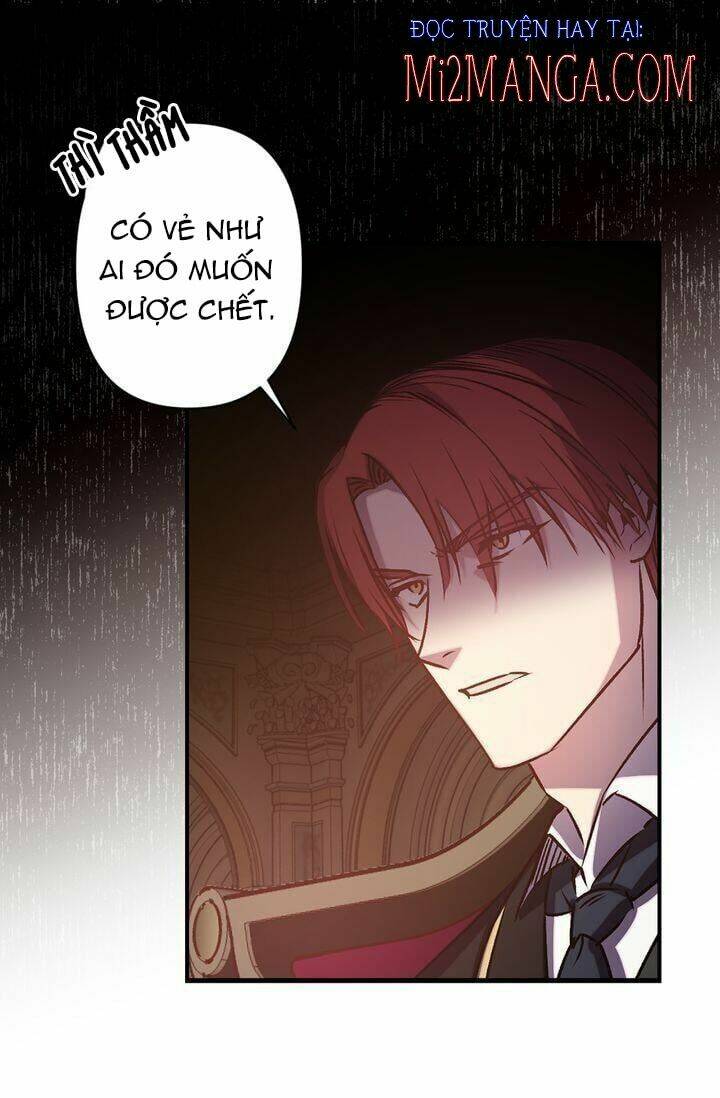 Hôn Lễ Báo Thù: Chapter 57