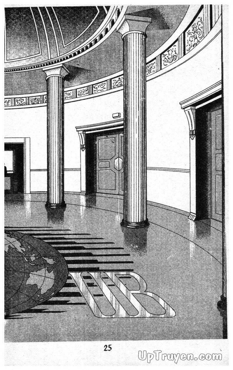 9 Banme No Musashi: Chapter 15