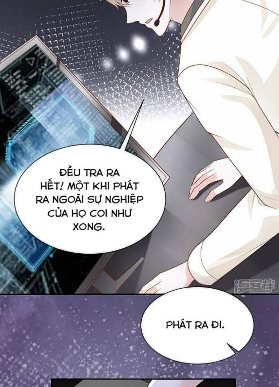 Sủng Hậu Của Vương: Chapter 158