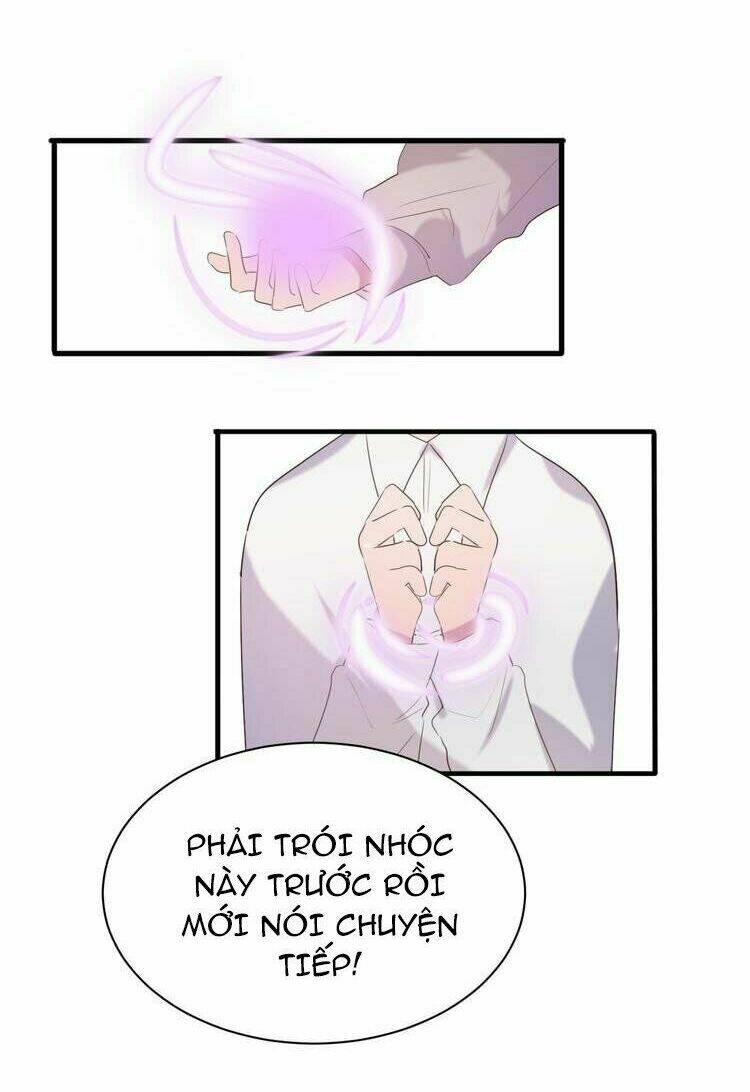 Nhất Tiễn Khuynh Tâm: Chapter 22