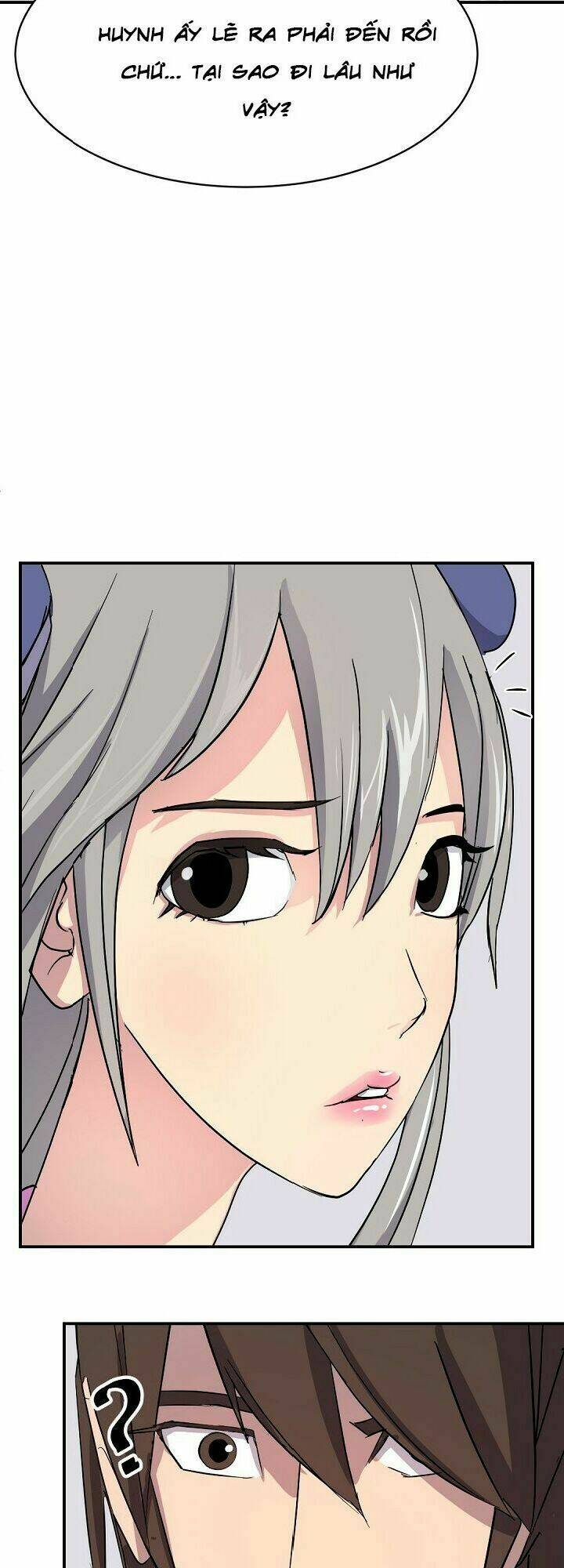 Trọng Sinh, Bất Khả Chiến Bại: Chapter 59