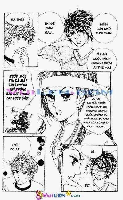 Cô gái Trung Hoa: Chapter 9