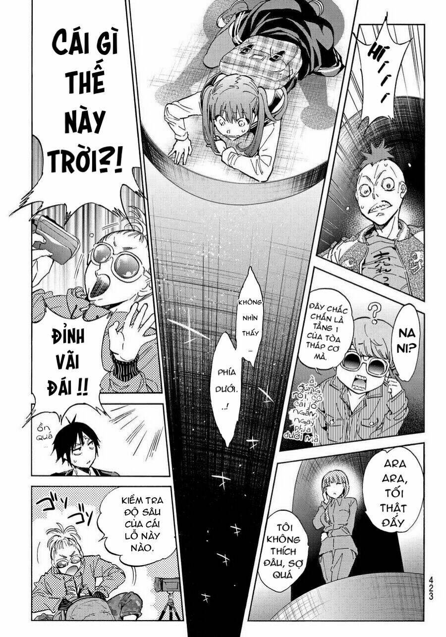 Real Account Ii: Chapter 64