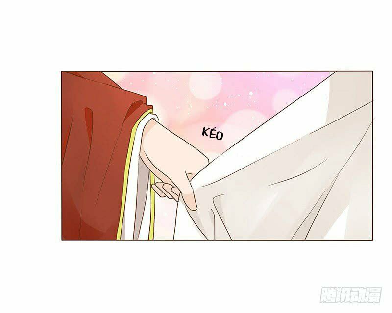 Đế Vương Trắc: Chapter 89.5