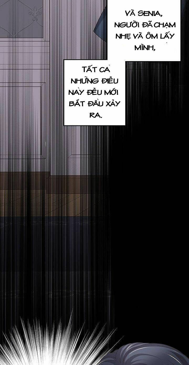 Nhân Vật Phản Diện Yêu Cầu Tôi Yêu Chàng: Chapter 19