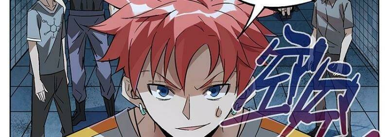 Võ Lực Chí Mạng: Chapter 4