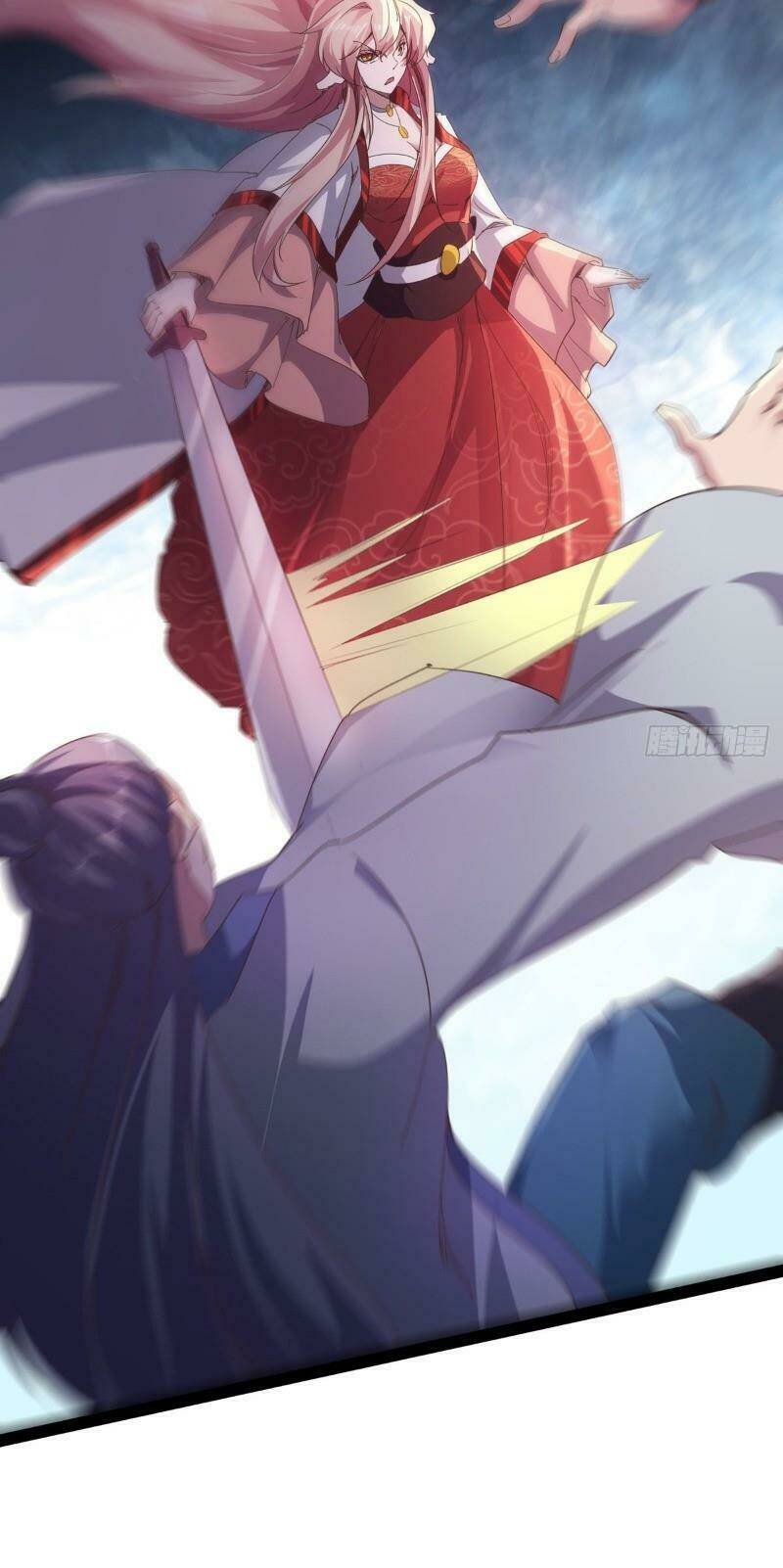 Kiếm Đồ: Chapter 39