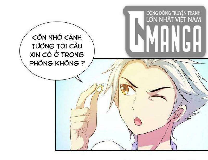 Tôi Là Thần Y: Chapter 180