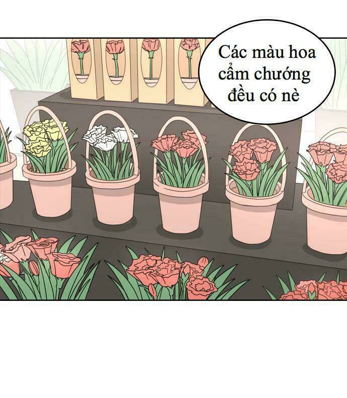 30 Phút Bước Đi Bên Em: Chapter 13