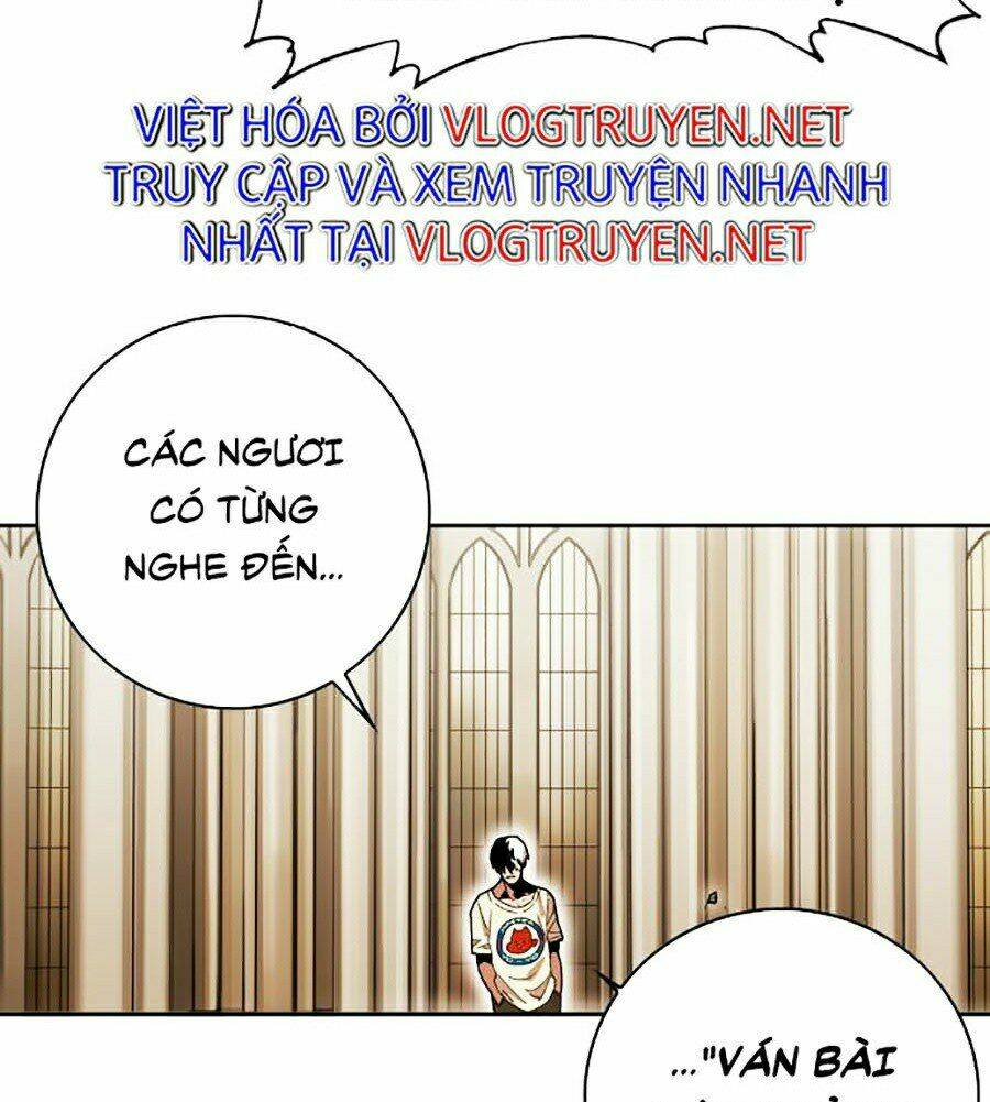 Hard Core Leveling Warrior Ss2: Chapter 80