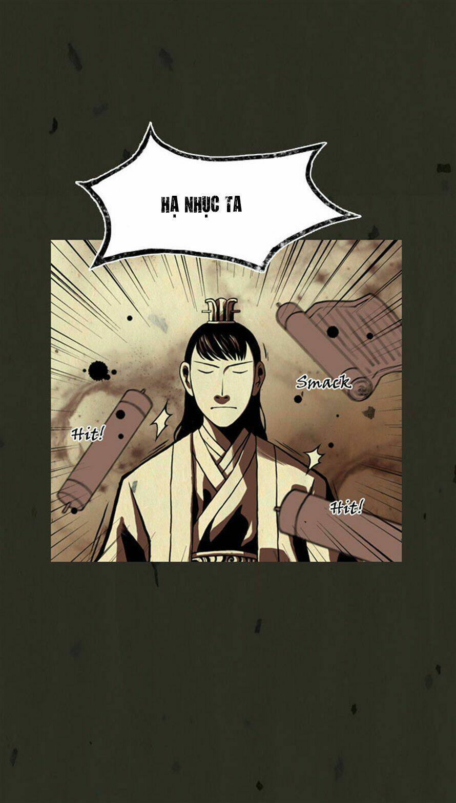 In Full Bloom: Chapter 22