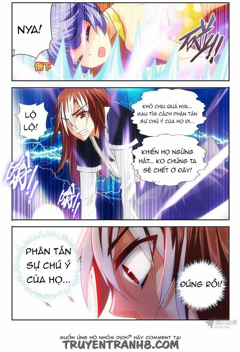 La Sát Đại Nhân Hãy Dừng Chân: Chapter 73