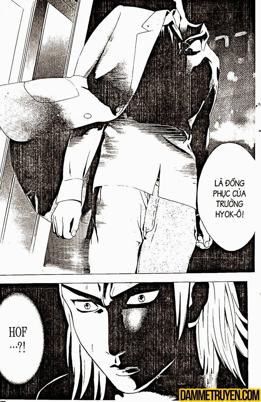 Ai Hơn Ai: Chapter 183