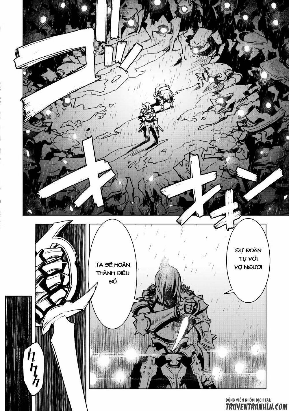 Kuro No Souzou Shoukanshi - Tenseisha No Hangyaku: Chapter 8