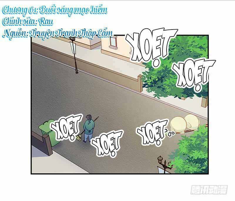 Trọng Sinh Để Ngủ Với Ảnh Đế: Chapter 60