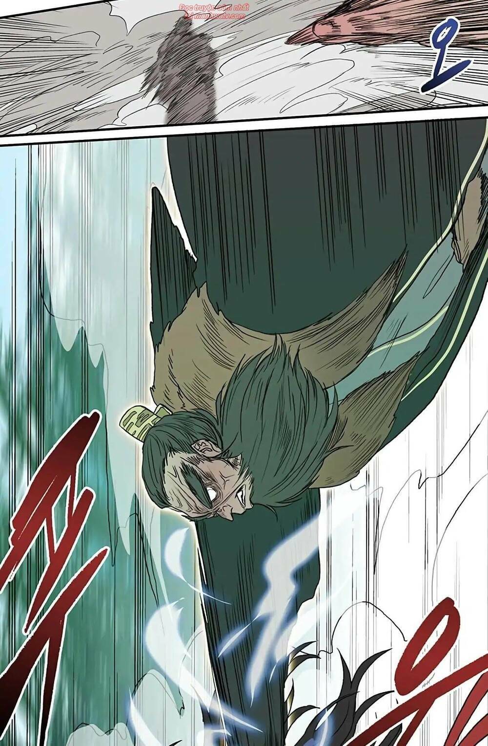 Học Sĩ Tái Sinh: Chapter 91