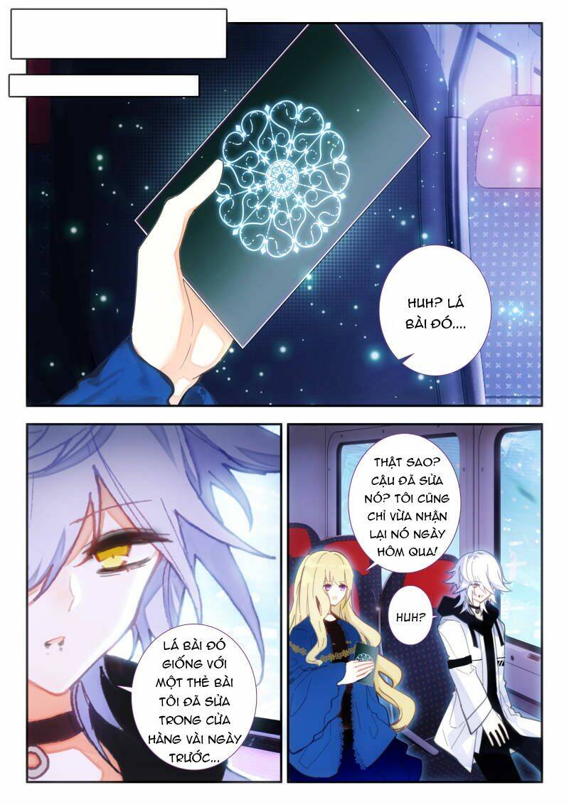 Tạp Đồ: Chapter 78