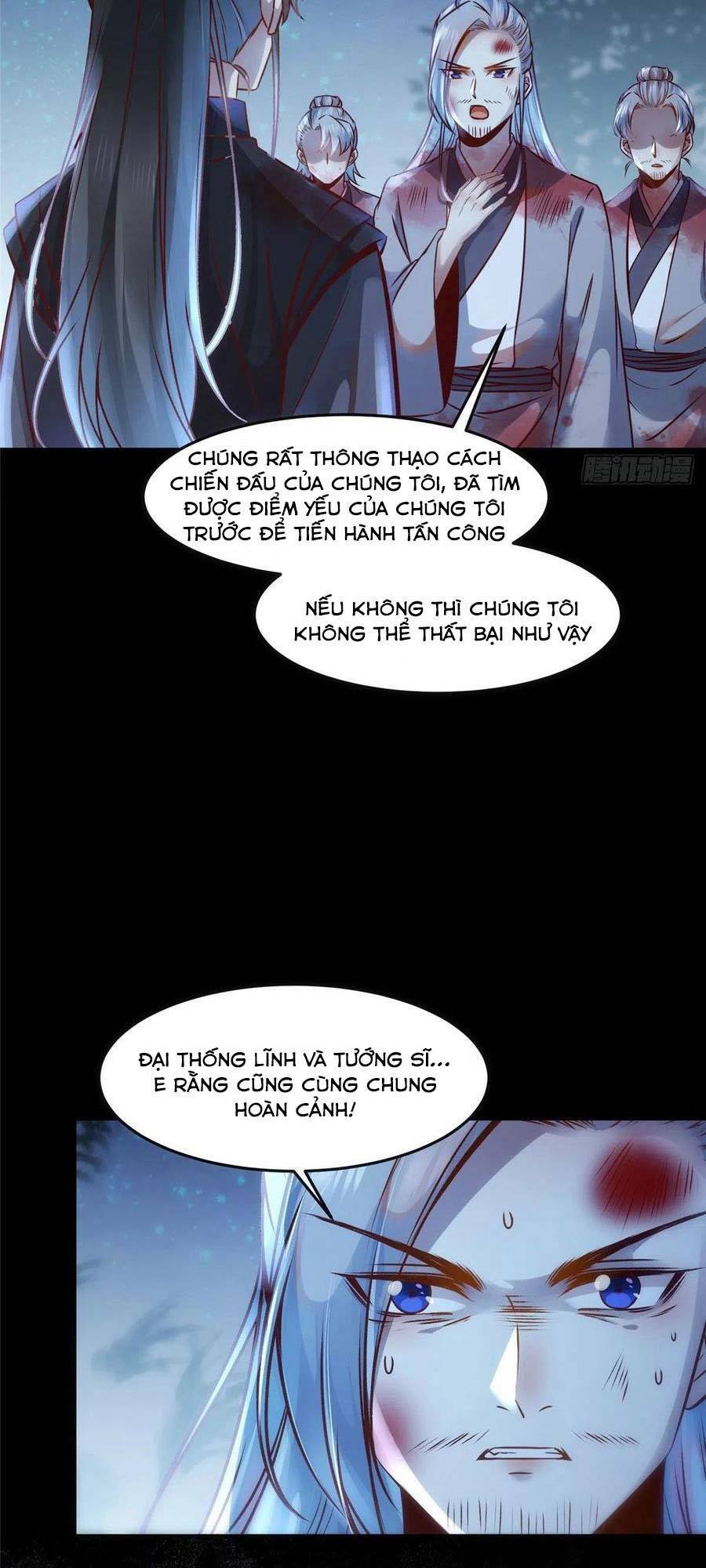 Nghịch Thiên Thần Phi Chí Thượng: Chapter 68