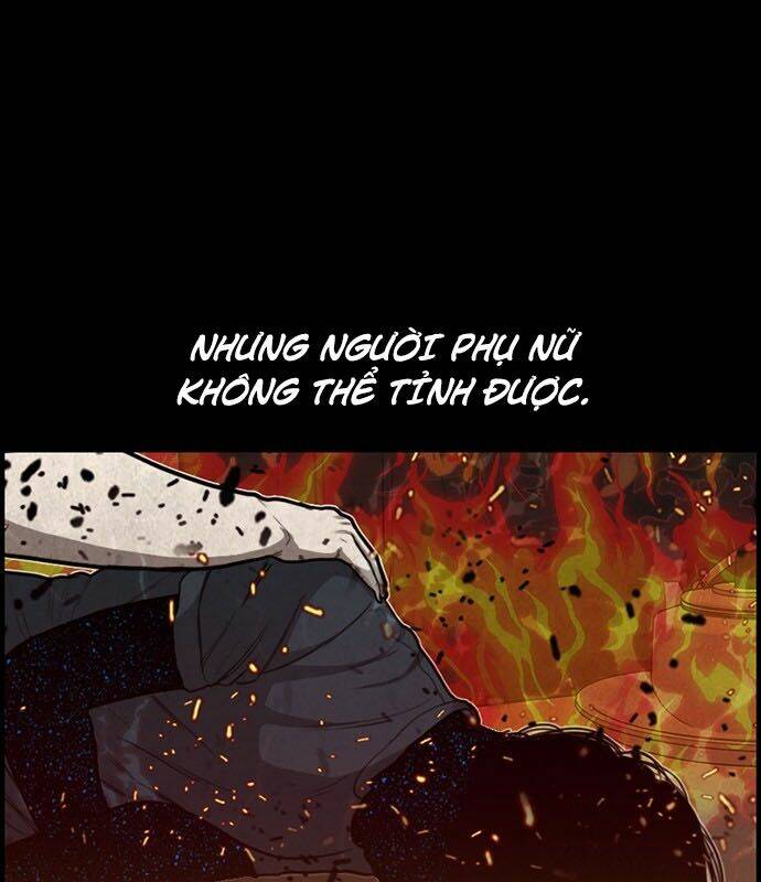 Khu Trọ Quỷ Ám: Chapter 37