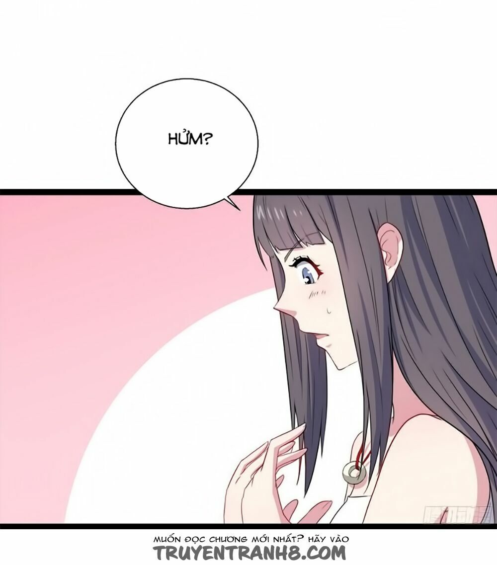 Ngạo Kiều Quỷ Vương Yêu Ta: Chapter 10