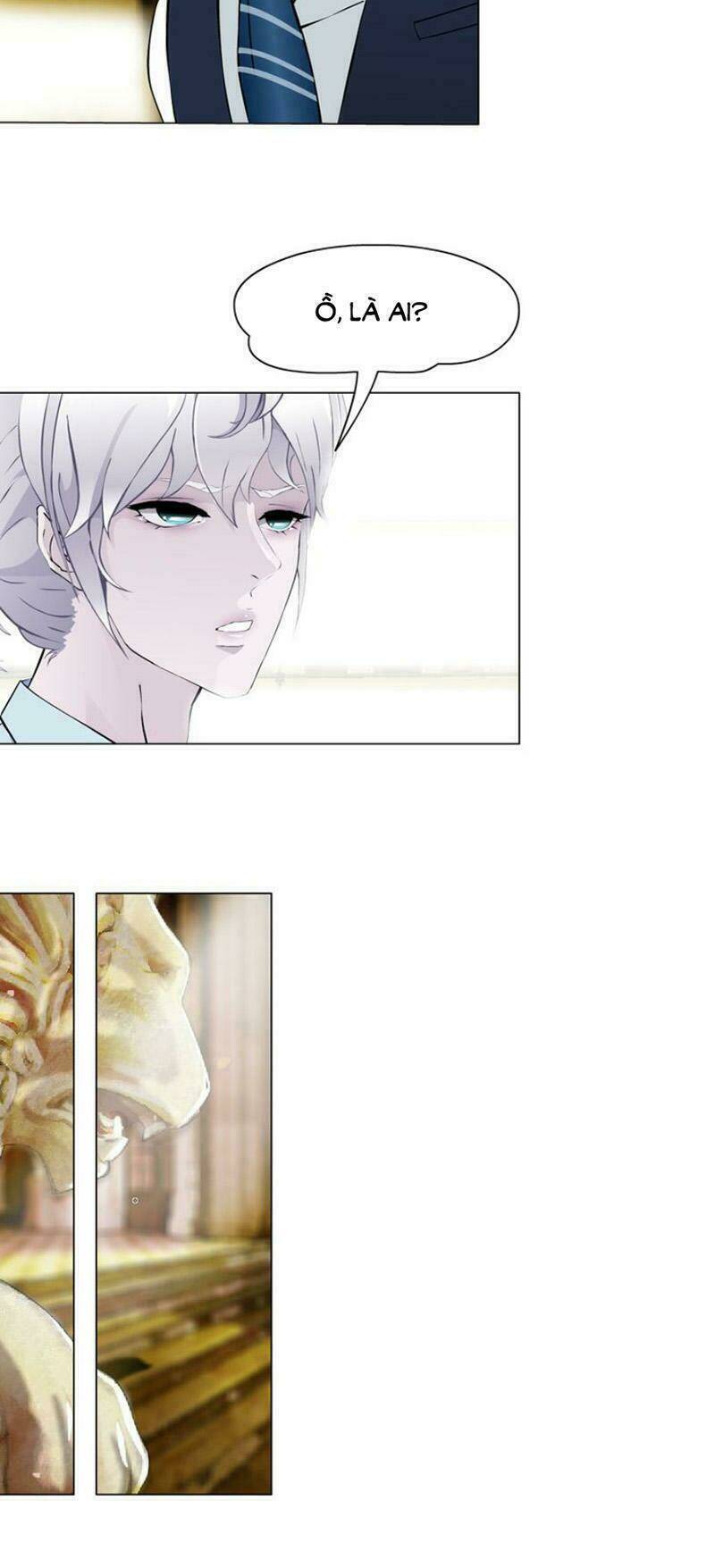 Sổ Tay Mỹ Nam Giới X: Chapter 33