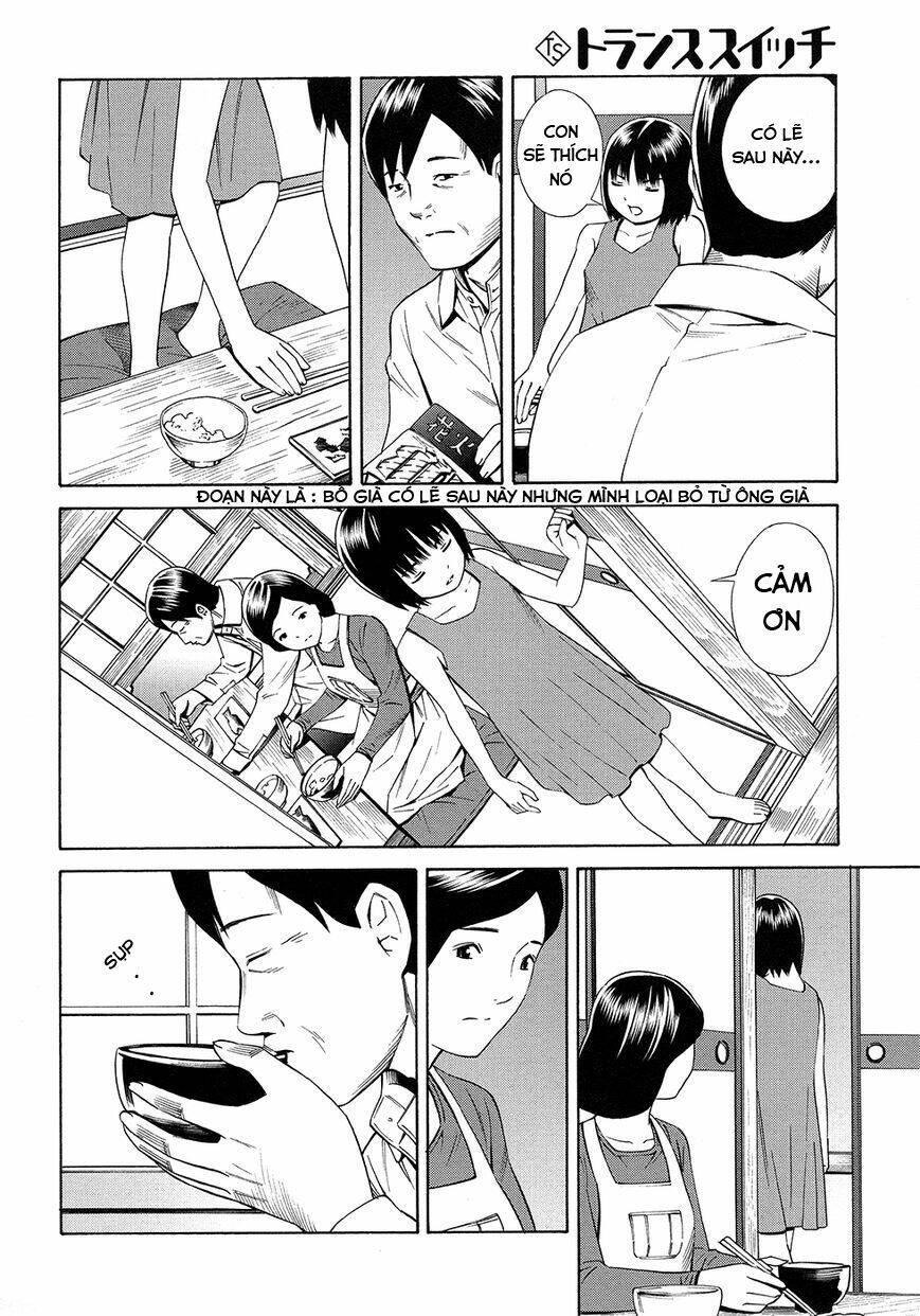 Balance Policy: Chapter 11