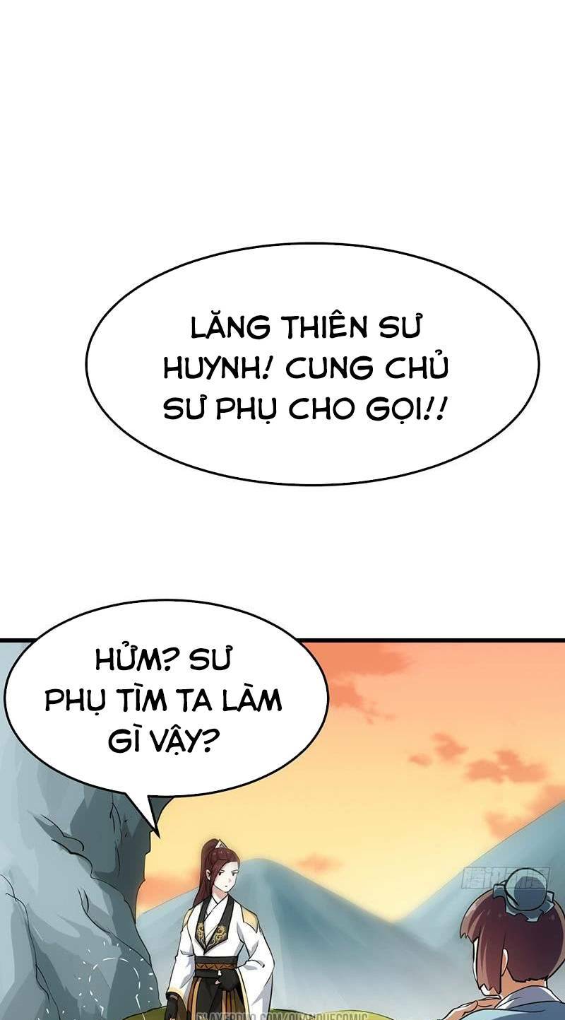 Hệ Thống Thần Long Nghịch Thiên: Chapter 28