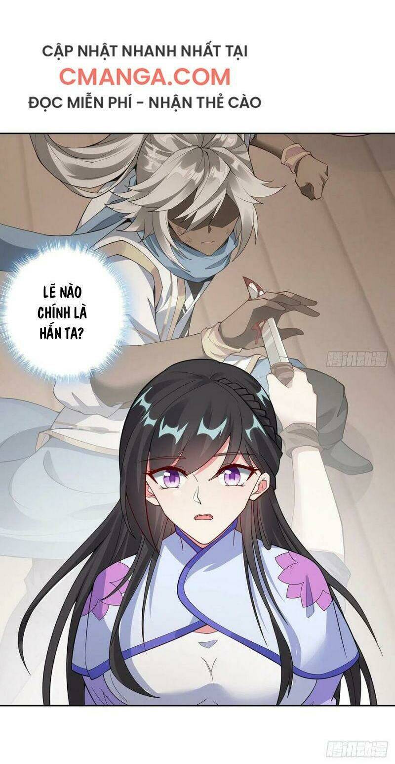 Nghịch Lân: Chapter 137