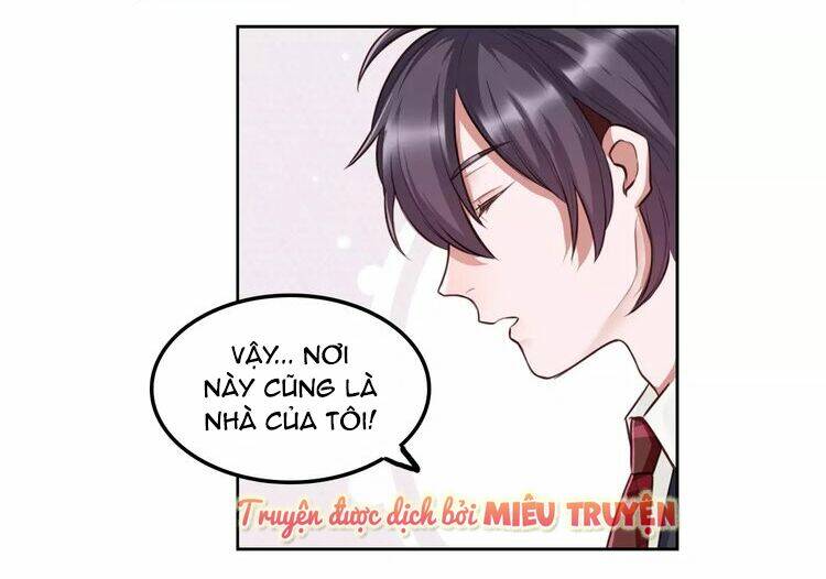 Tướng Quân Mời Xuất Đạo: Chapter 15