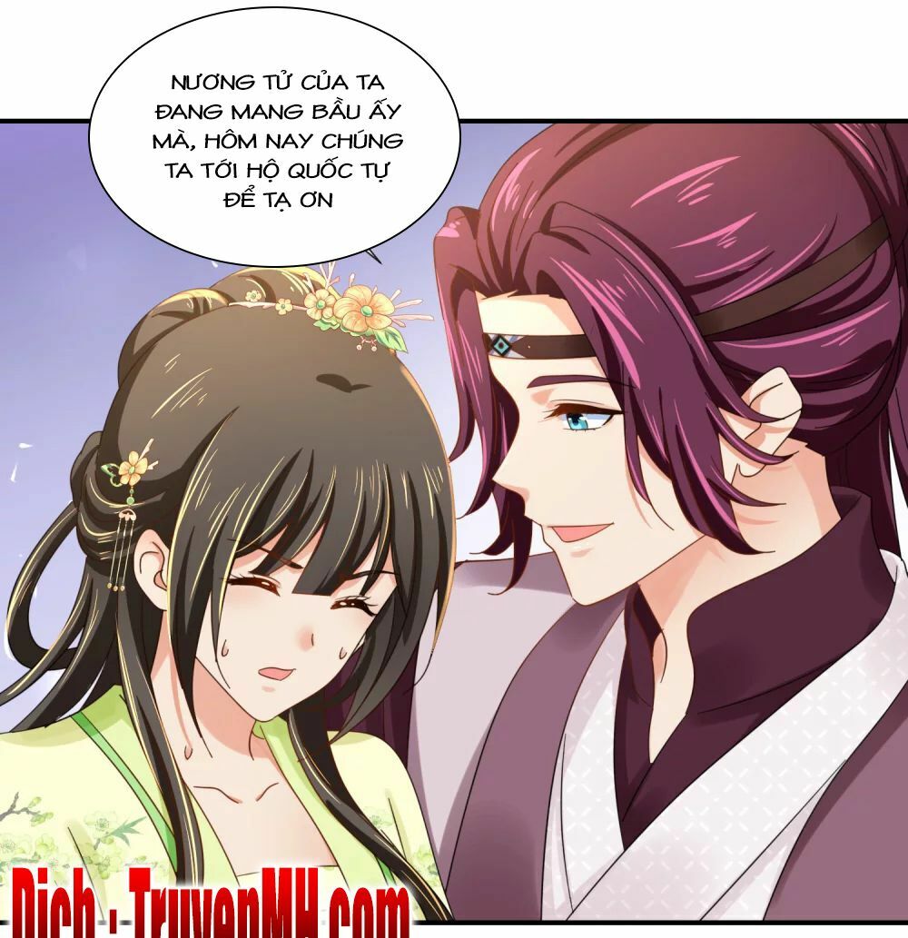 Lãnh Cung Phế Hậu Muốn Nghịch Thiên: Chapter 128