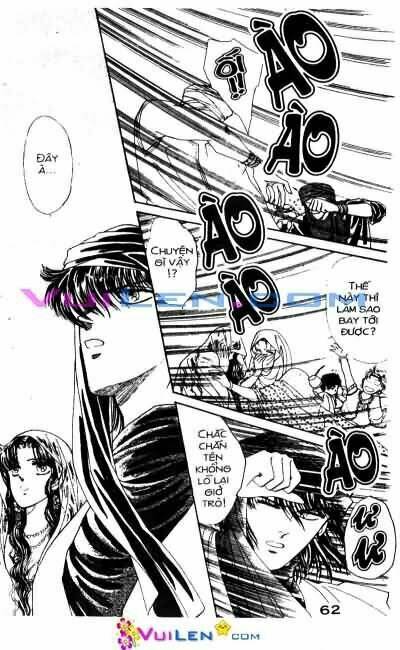 Nàng Công Chúa Ham Chơi: Chapter 10