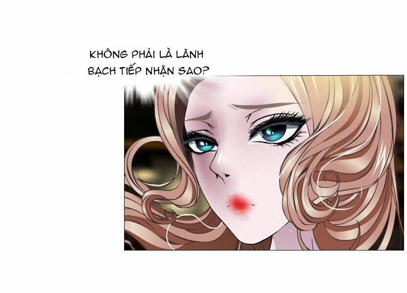 Cạm Bẫy Của Nữ Thần: Chapter 140
